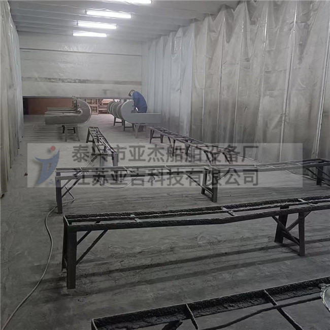 車間現(xiàn)場(chǎng)