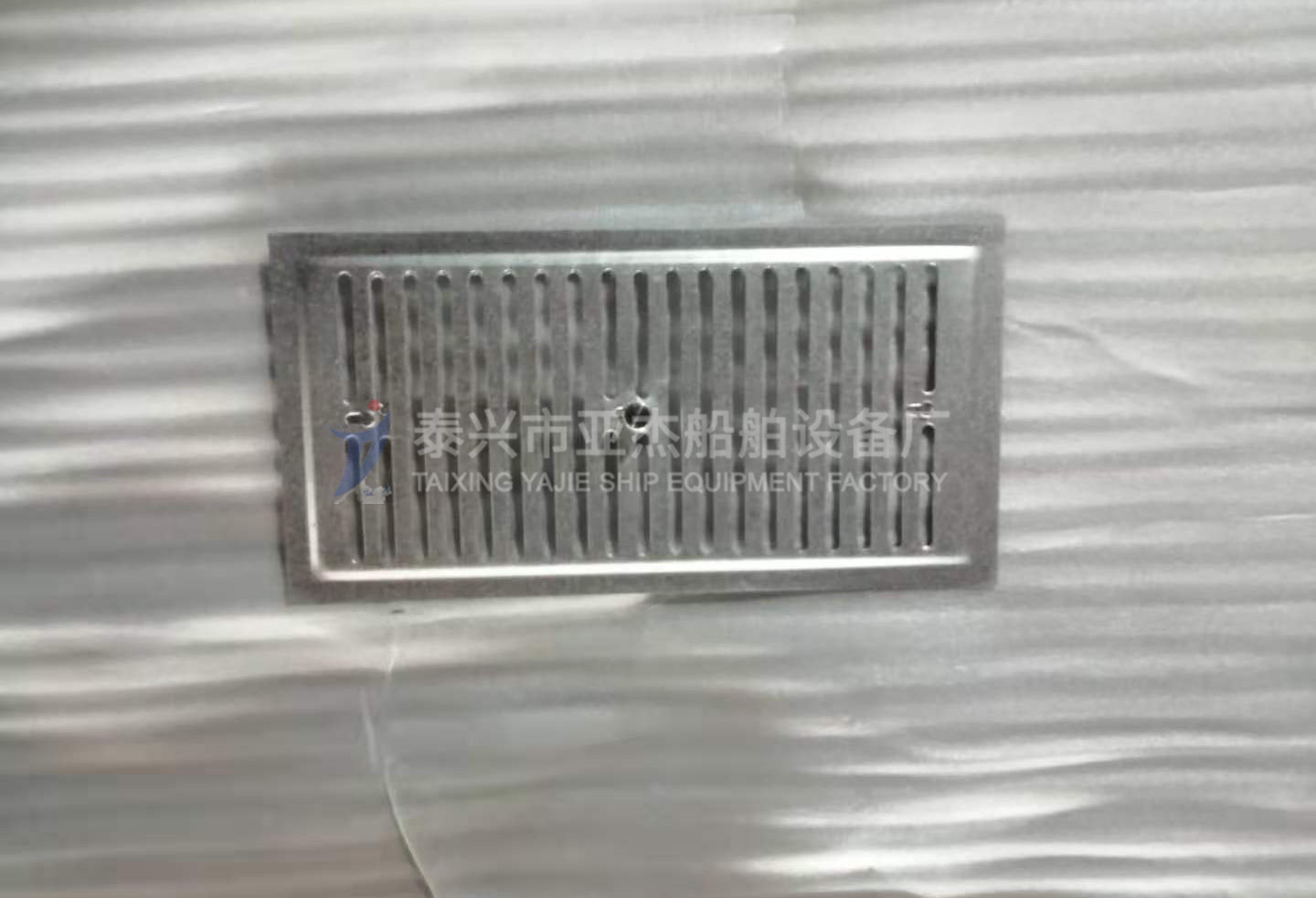 B型通風(fēng)珊