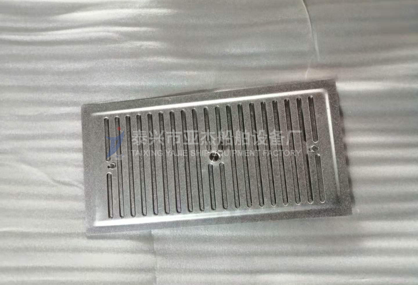 B型通風(fēng)珊