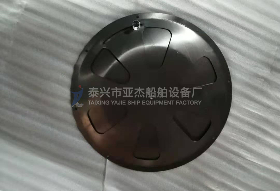 A型通風(fēng)柵