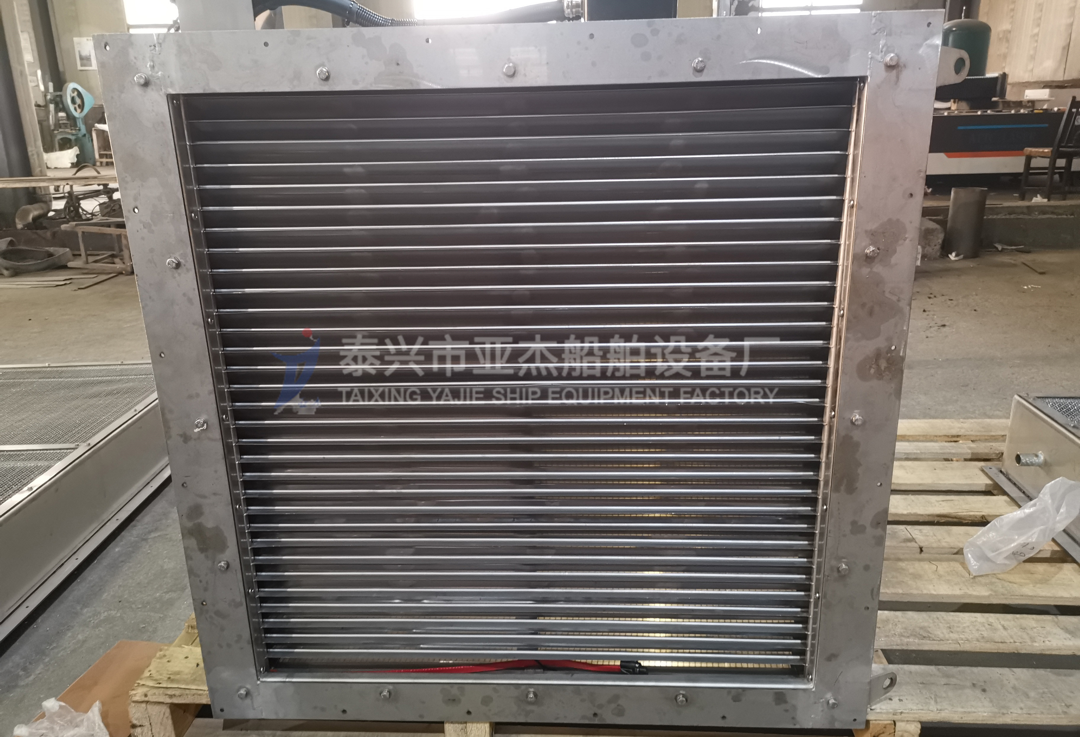 無門水密百葉窗廠家:煙囪百葉窗具備哪些特性 無門水密百葉窗廠家:煙囪百葉窗具備哪些特性