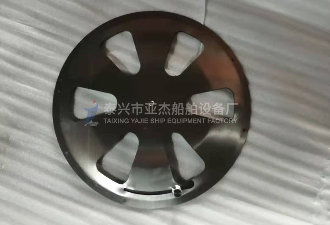 A型通風(fēng)柵