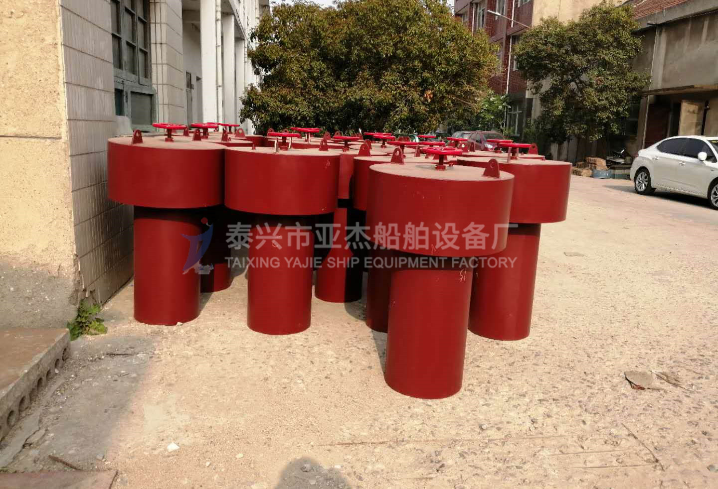 船舶通風(fēng)筒規(guī)定 船舶通風(fēng)筒規(guī)定