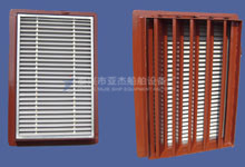 風(fēng)雨密蓋百葉窗的應(yīng)用錯(cuò)誤觀念，及其恰當(dāng)維護(hù)保養(yǎng)