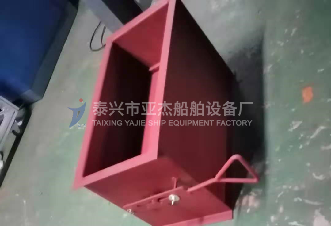 F型調(diào)風(fēng)門