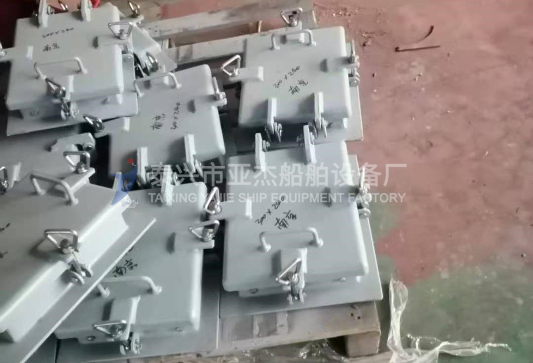 船舶風(fēng)雨密蓋百葉窗的標(biāo)準(zhǔn)規(guī)定 船舶風(fēng)雨密蓋百葉窗的標(biāo)準(zhǔn)規(guī)定