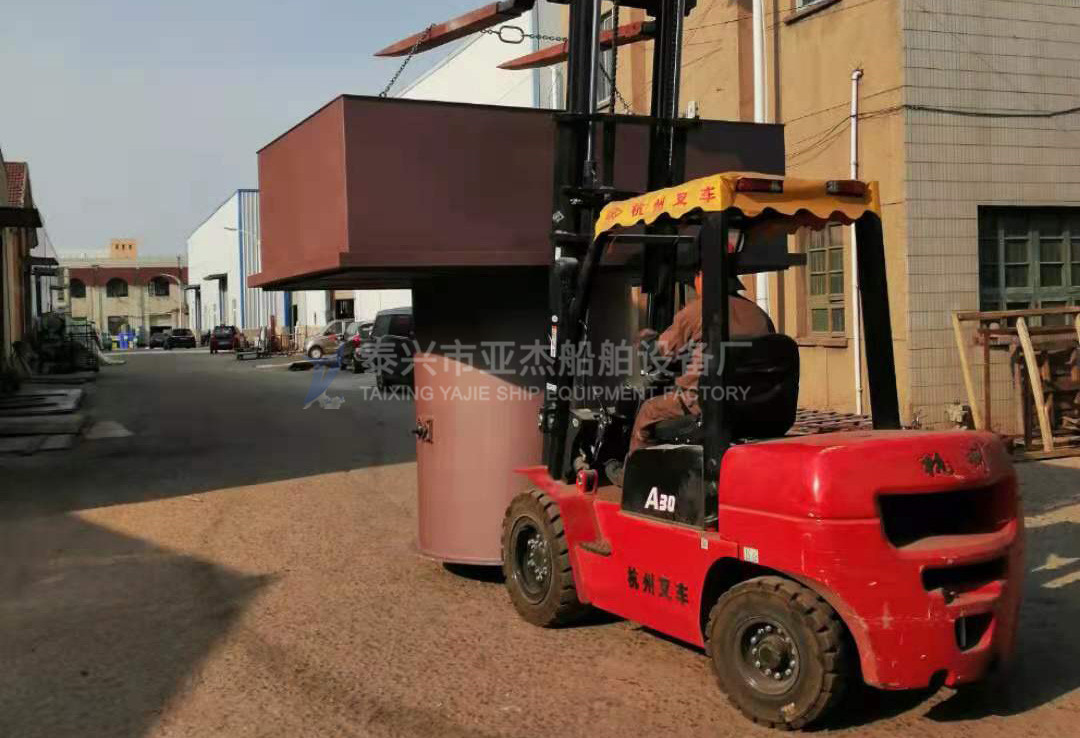 船用菌形通風(fēng)筒