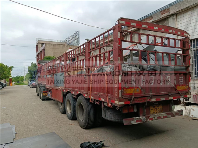 船用菌型風(fēng)帽，鵝頸通風(fēng)筒，百葉窗，防火風(fēng)閥，通風(fēng)柵等