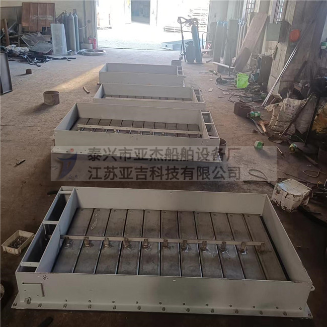 2022.10.22手動(dòng)遮光百葉窗生產(chǎn)現(xiàn)場(chǎng)