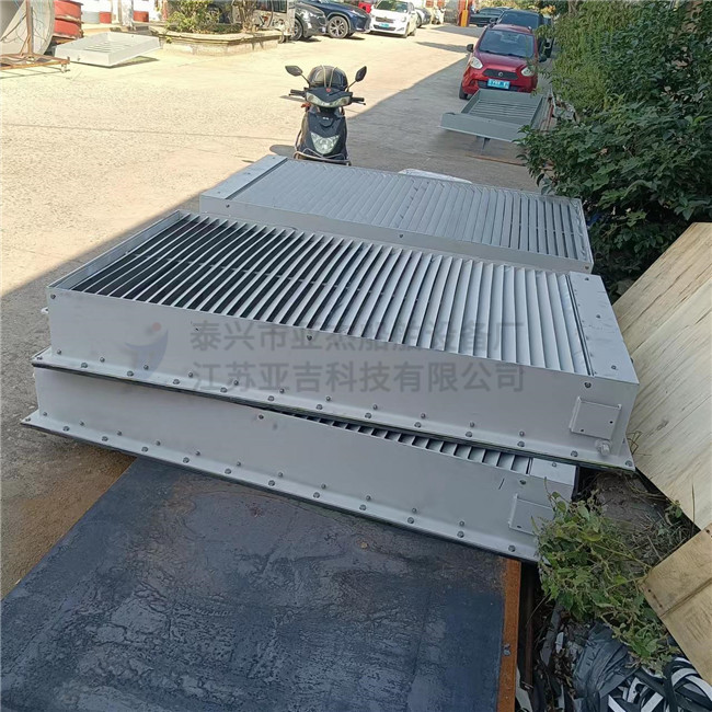 遮光百葉窗加固定百葉窗