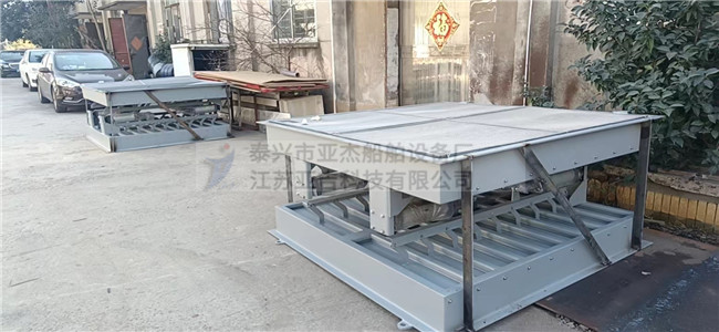 2023.1.11船用氣動(dòng)百葉窗春節(jié)前再發(fā)兩批